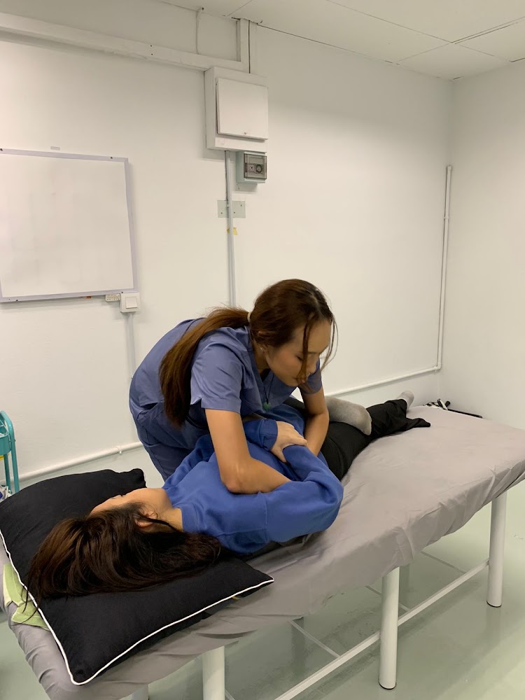 Osteoplus Physiotherapy & Bone Setting Sri Damansara - Pain, numbness, spine, posture, sport injury, stroke