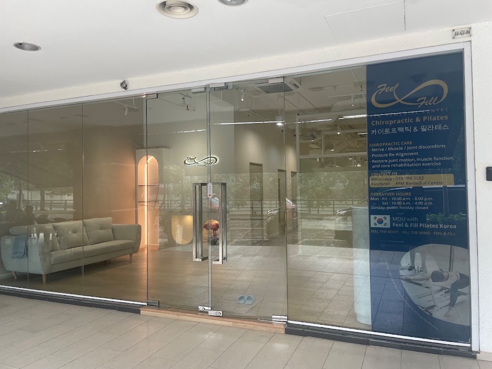 FFM Remedial Centre