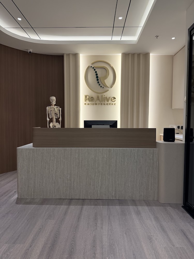 Realive Chiropractic