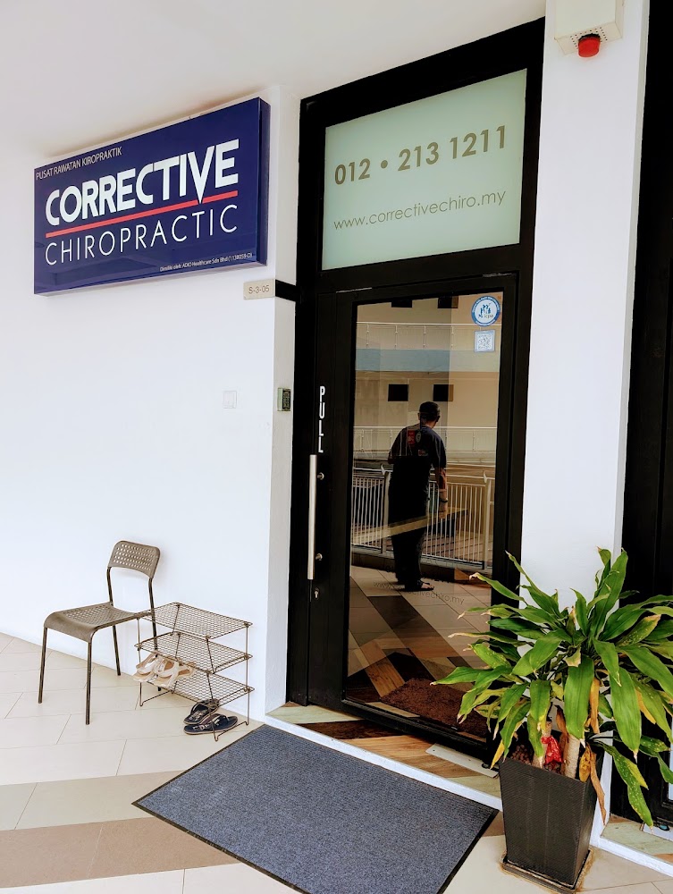 Corrective Chiropractic Kota Kemuning
