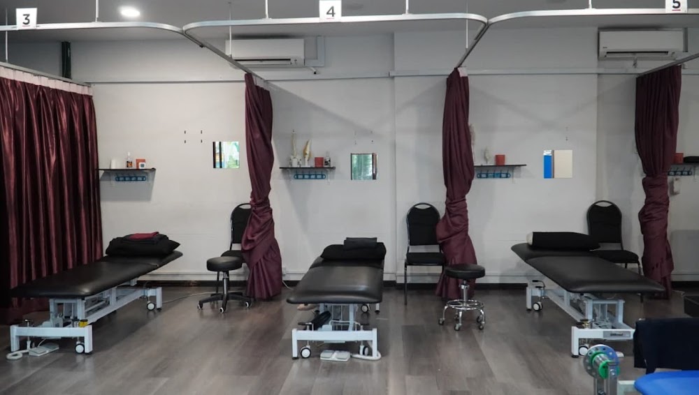 PHYSIOMOBILE SHAH ALAM - PHYSIOTHERAPY