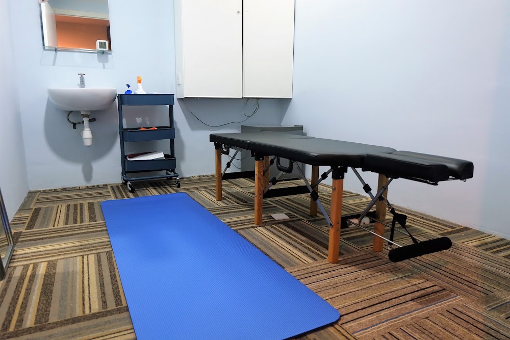 The Chiro Way