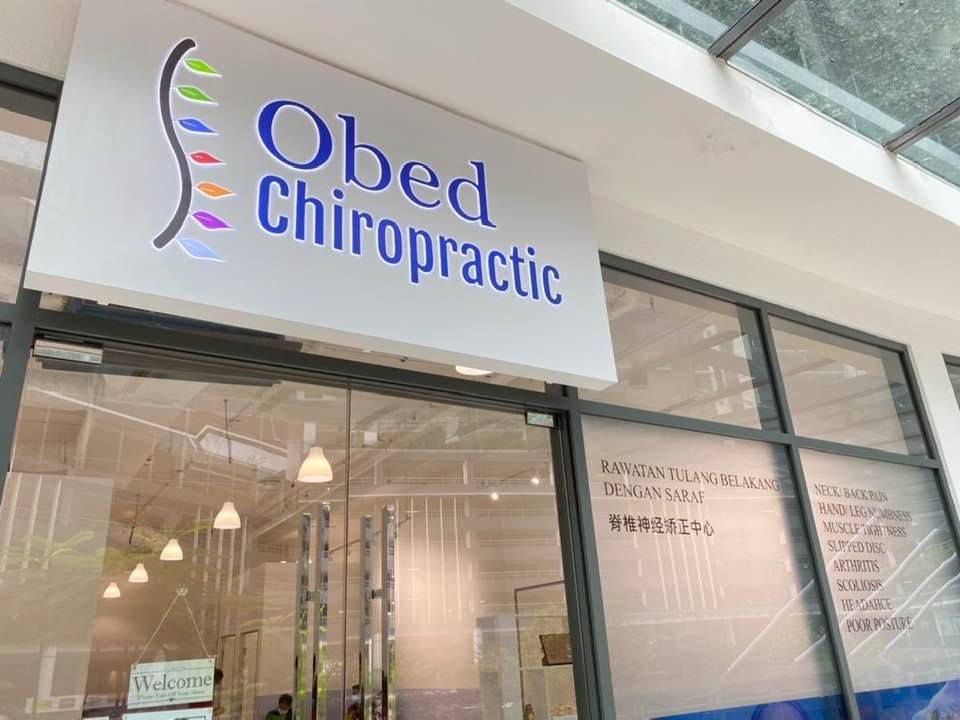 Obed Chiropractic