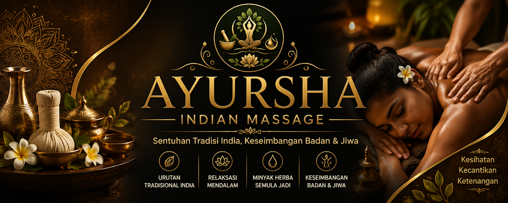 INDIAN MASSAGE🌹🌿
