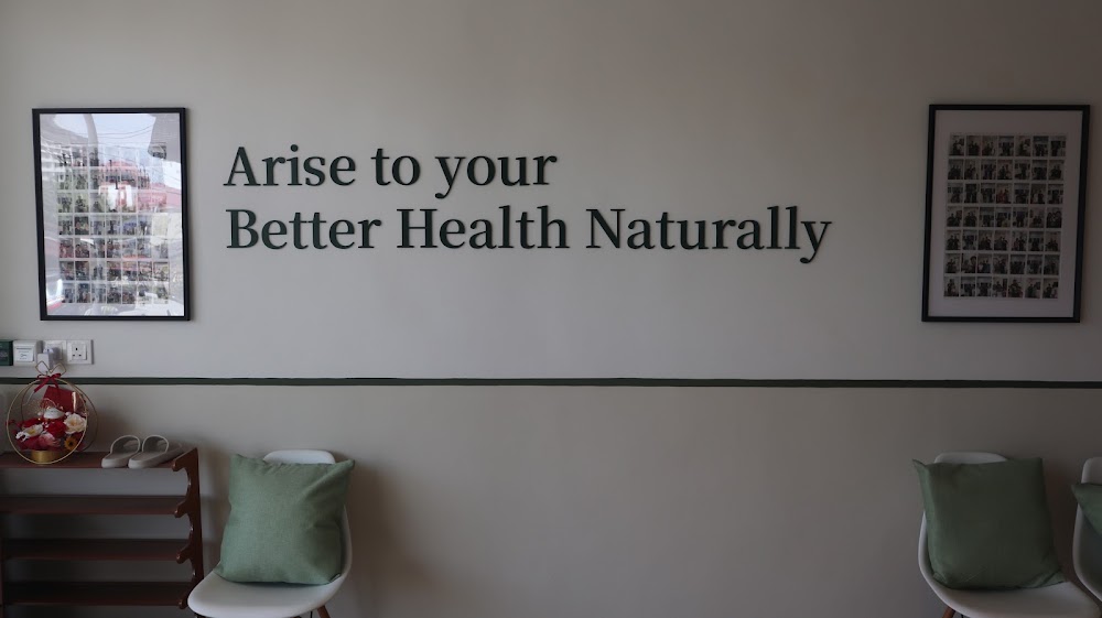 Arise Chiropractic MY
