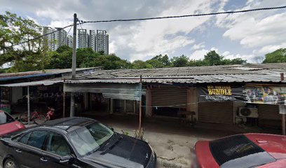 Legasi Urut Bekam Kuala Lumpur