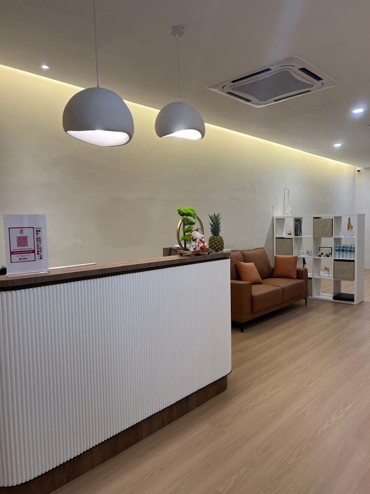 Lumispine Chiropractic