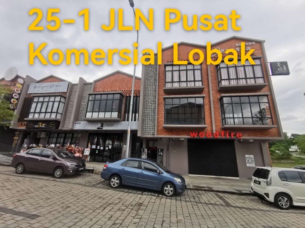 Lobak Tit Tar Kelvin Lee 李耀宗跌打师傅