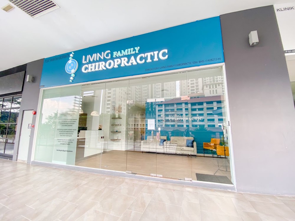 Living Family Chiropractic