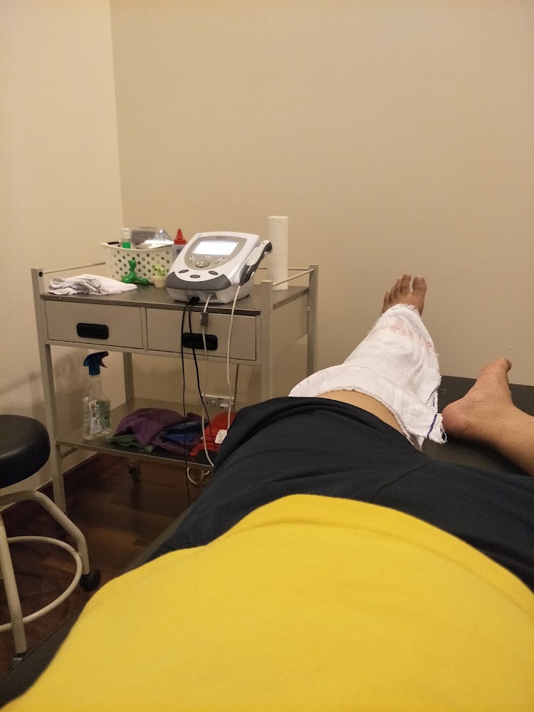 Spine & Joint Setia Alam