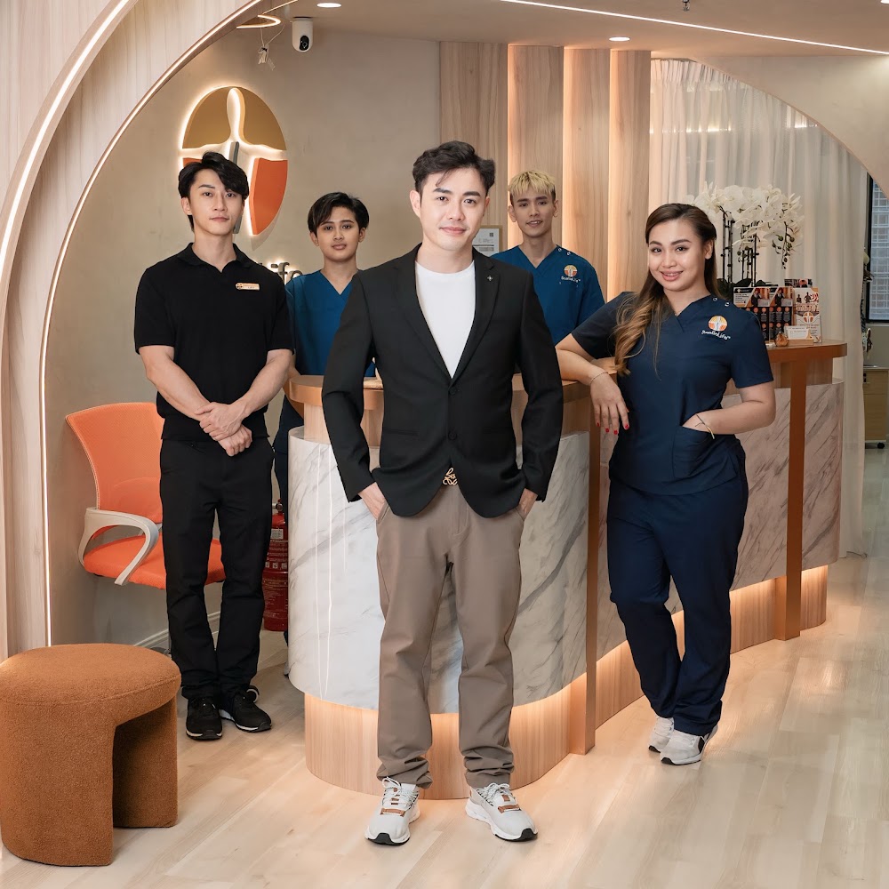 ScolioLife - Scoliosis & Spine Correction Clinic Malaysia