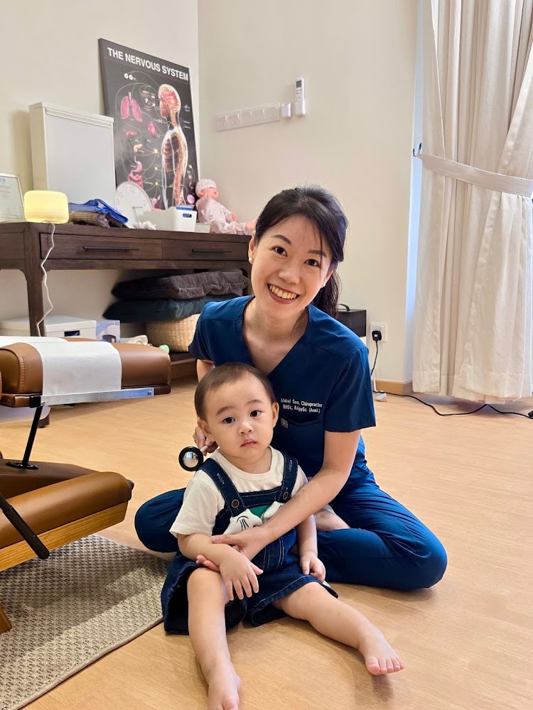 Ease Family Chiropractic