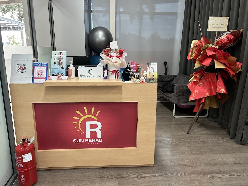 Sun Rehab Physiotherapy