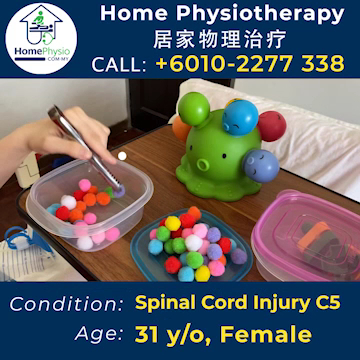 HomePhysio.com.my (Physiotherapy Kuala Lumpur)