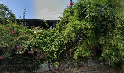 Pusat Terapi MDD
