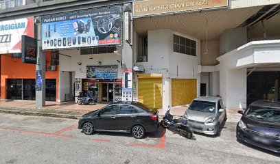 Pusat Rawatan Bidaralab Pandan Indah
