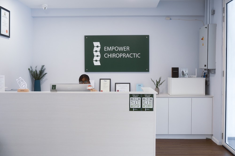 Empower Chiropractic
