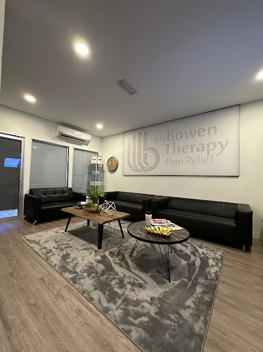 My Bowen Therapy TTDI Glomac Damansara