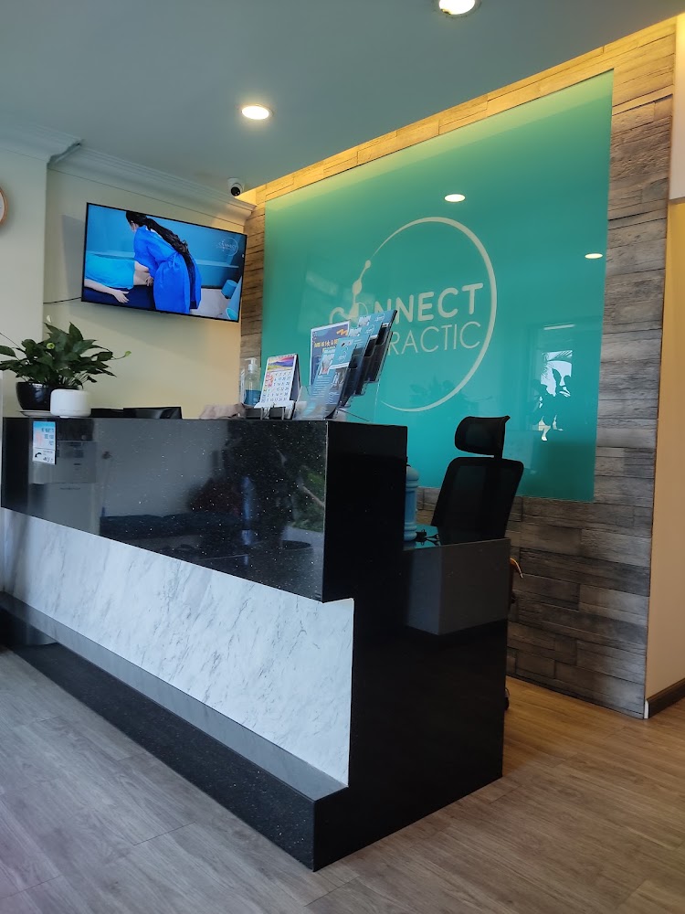 Connect Chiropractic (Cheras)