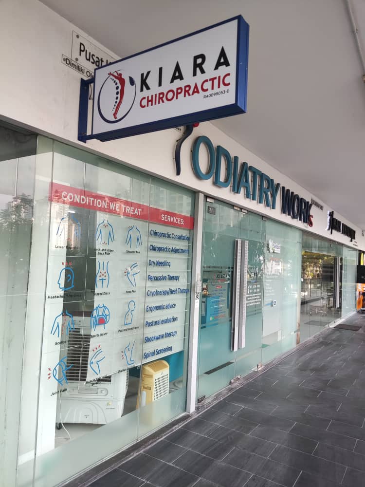 Kiara Chiropractic