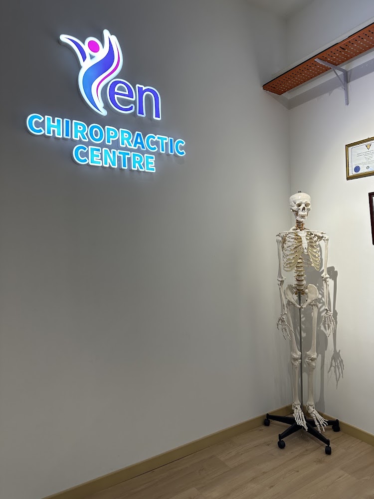 Yen Chiropractic Centre