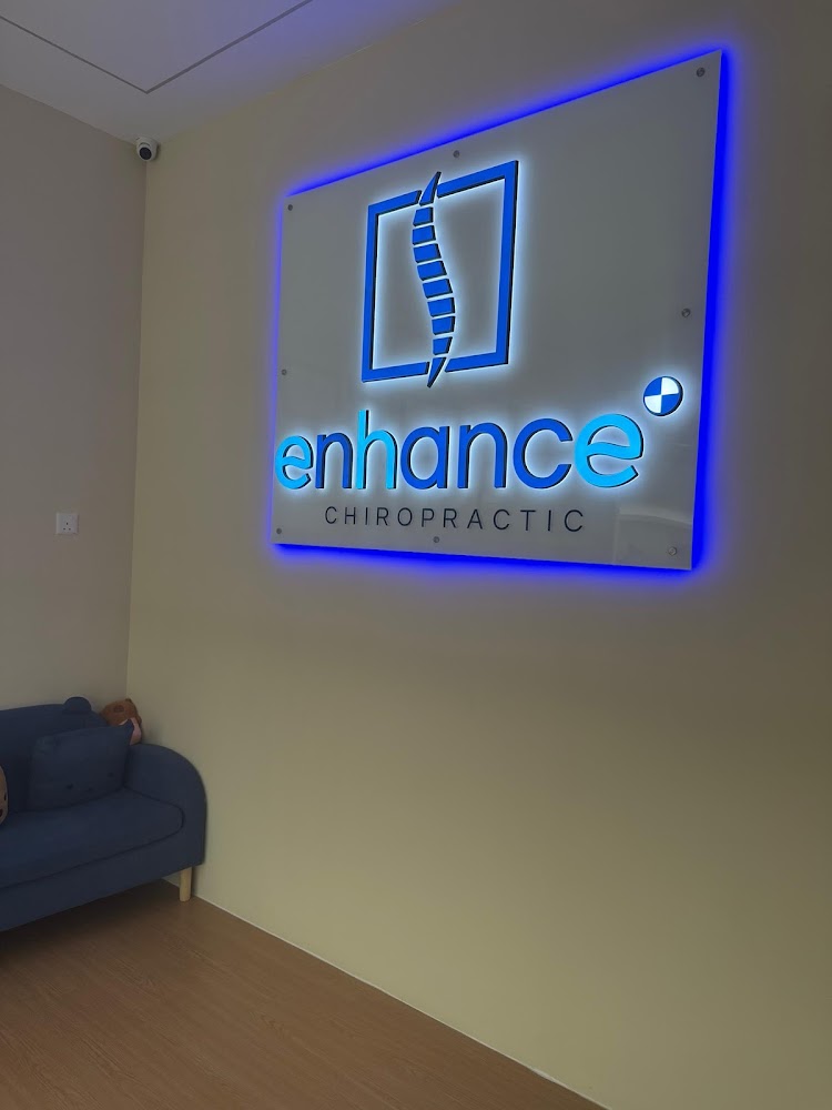 Enhance Chiropractic @ Seremban 2