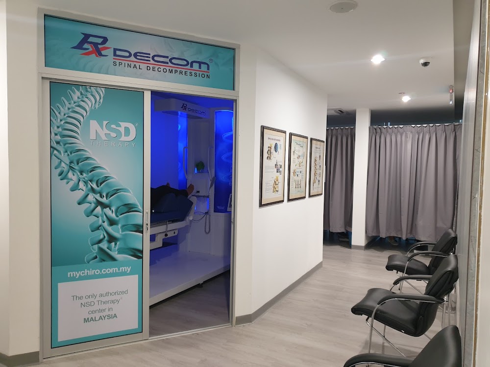 Chiropractic Specialty Center