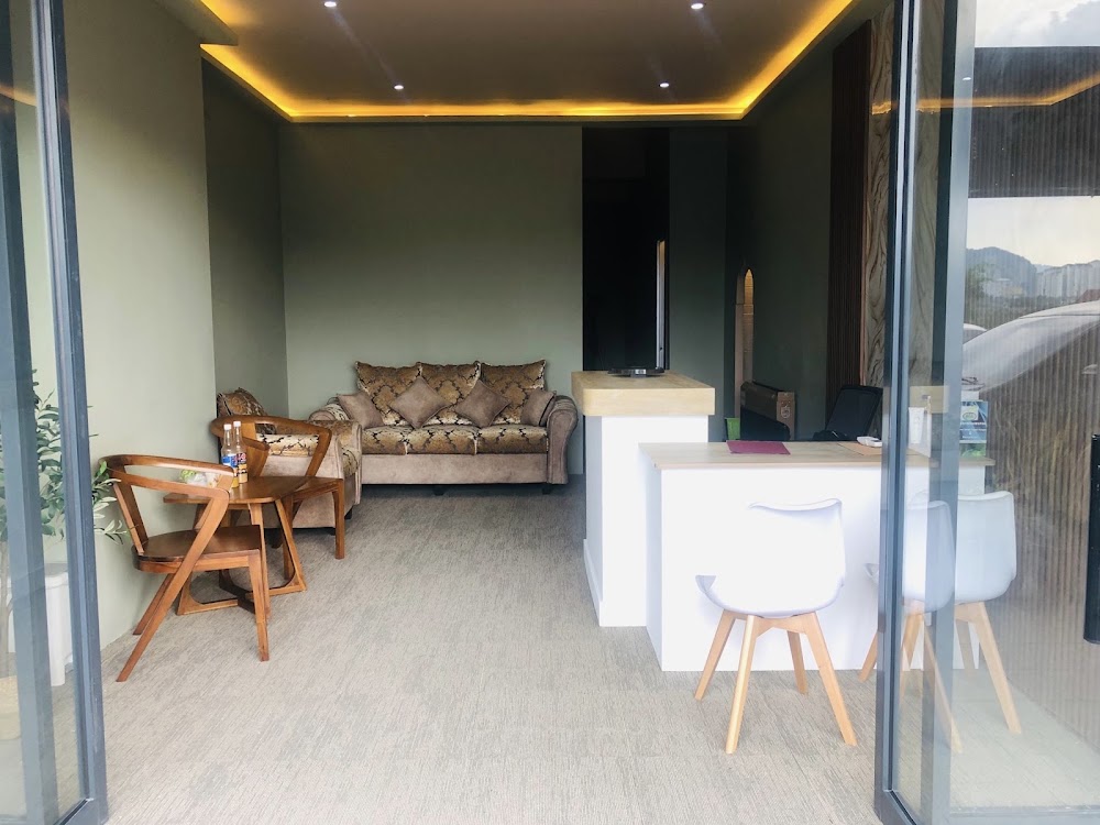 Redo Therapy Centre