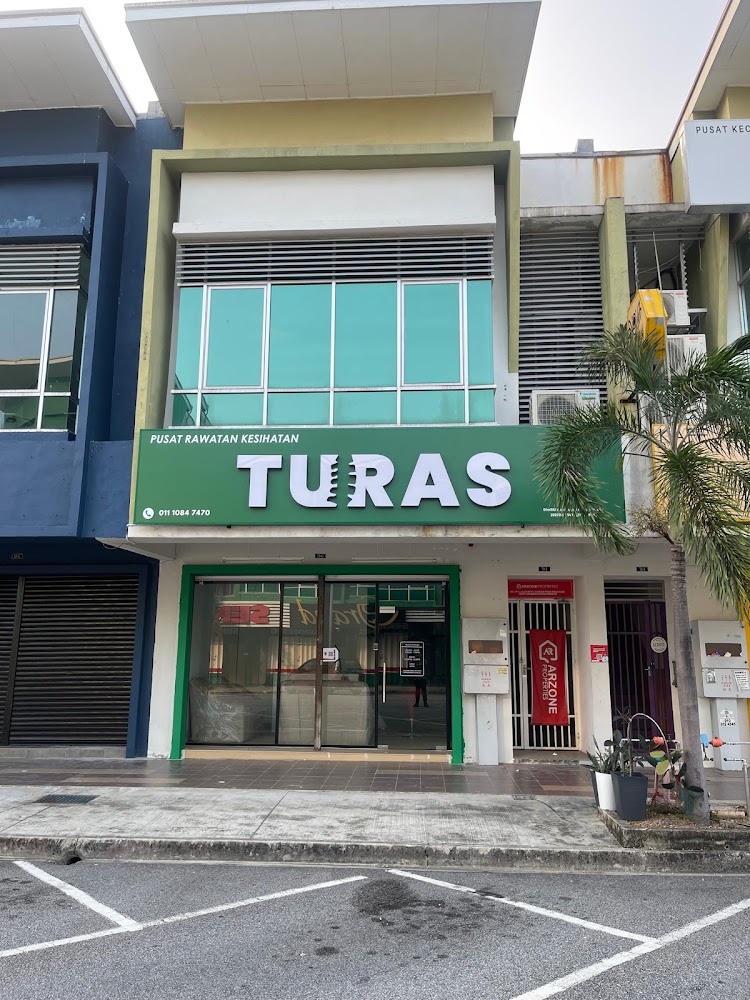 Turas Terapi (Seremban)