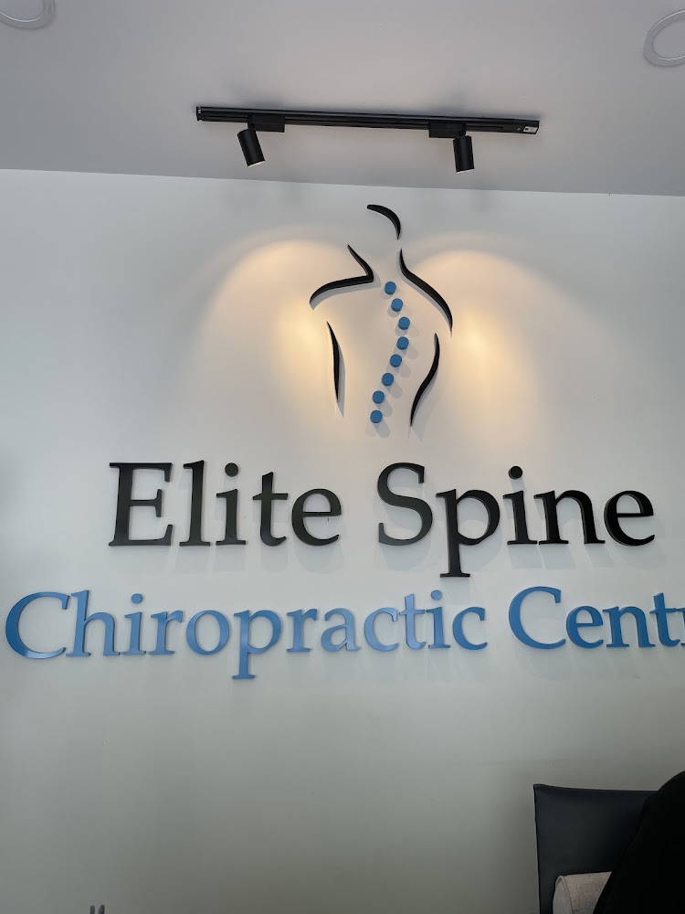 Elite Spine Chiropractic Centre Bandar Sri Damansara