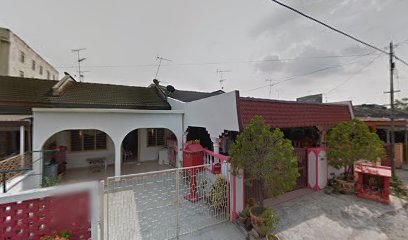 华中堂铁打治疗所 Pusat Rawatan Tradisonal Sakit Tulang&Otot
