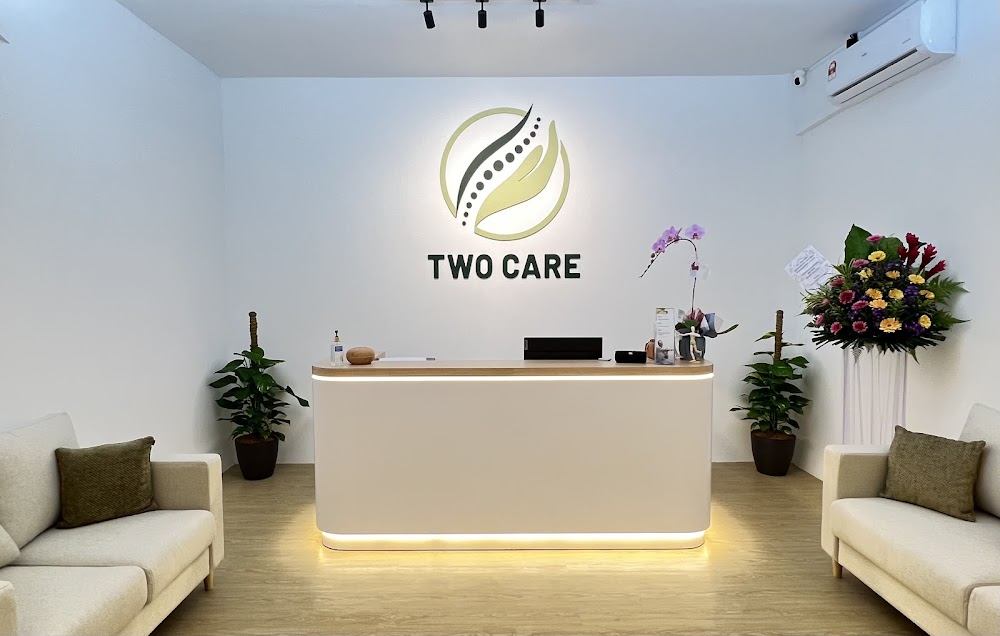 Two Care Chiropractic & Physiotherapy Center