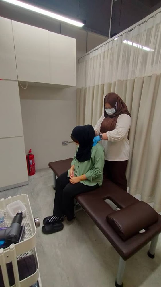 Acuhealing Damansara