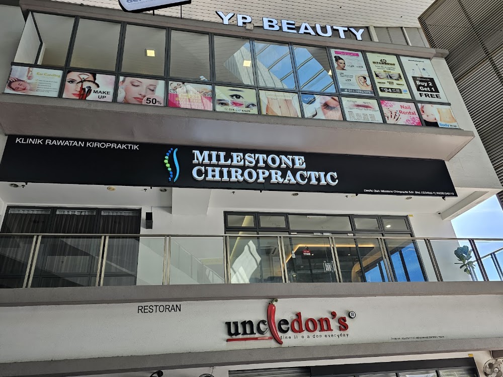 Milestone Chiropractic