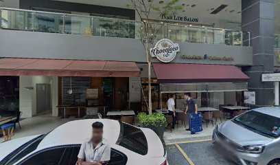 FFM Remedial Centre (FEEL & FILL Chiropractic Mont Kiara)