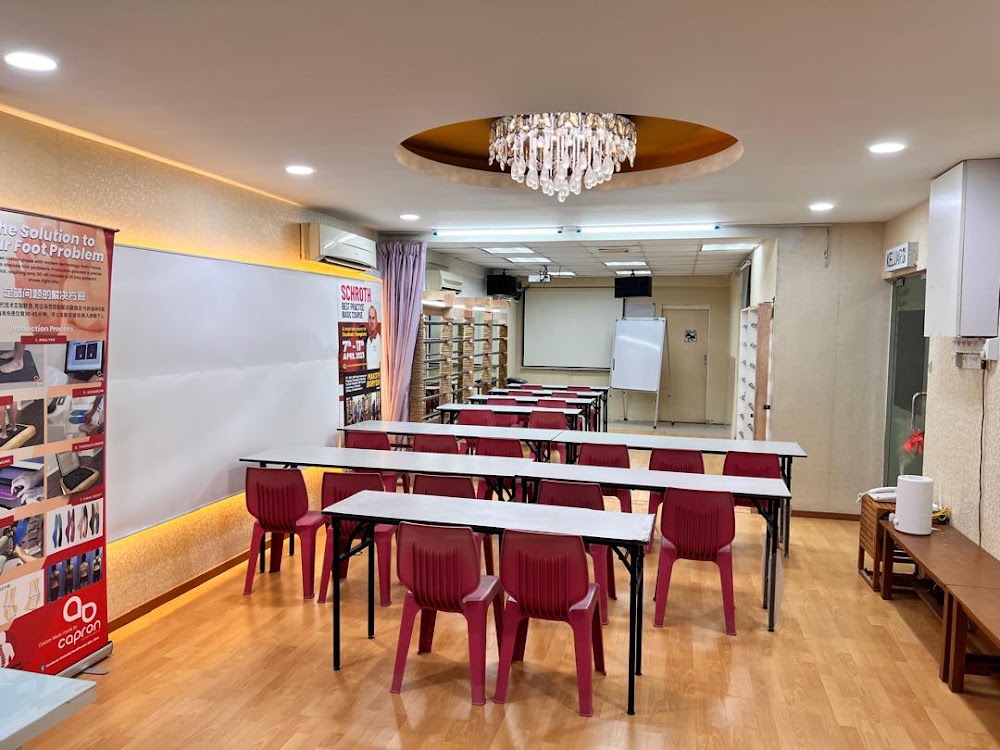 Grateful Healthcare SS2 Petaling Jaya