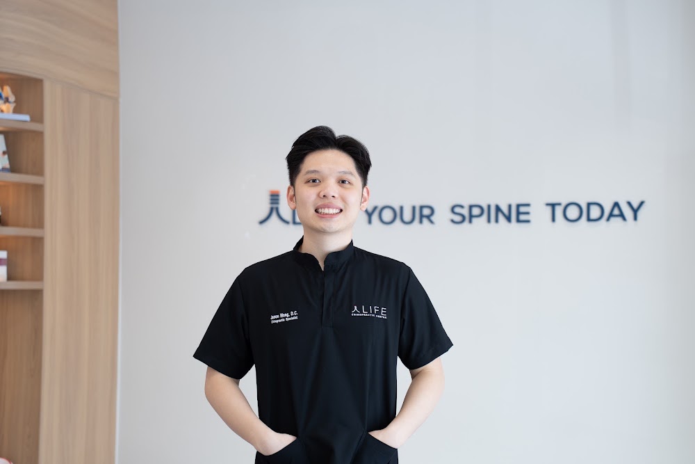 Alife Chiropractic Centre