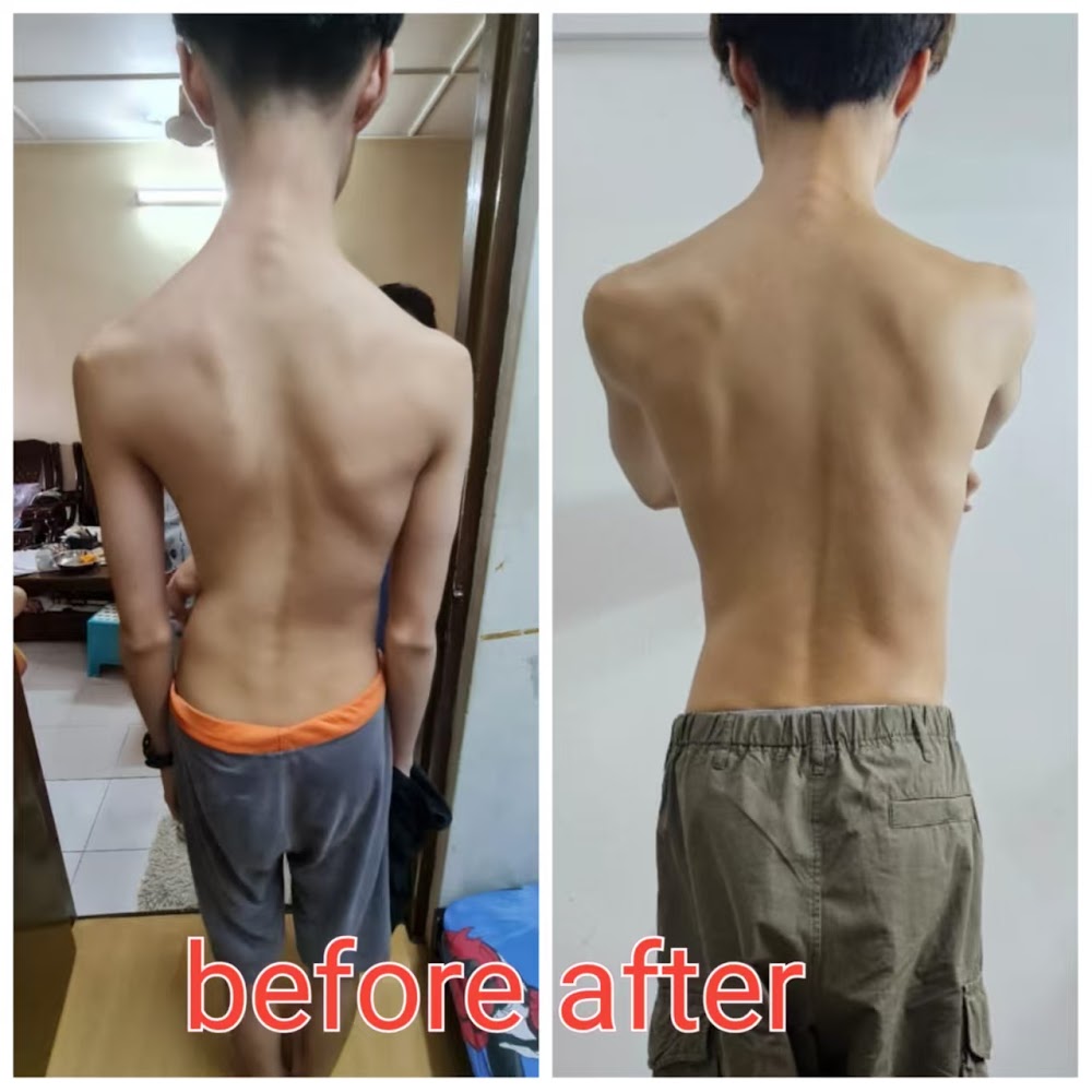 EZ WELLNESS