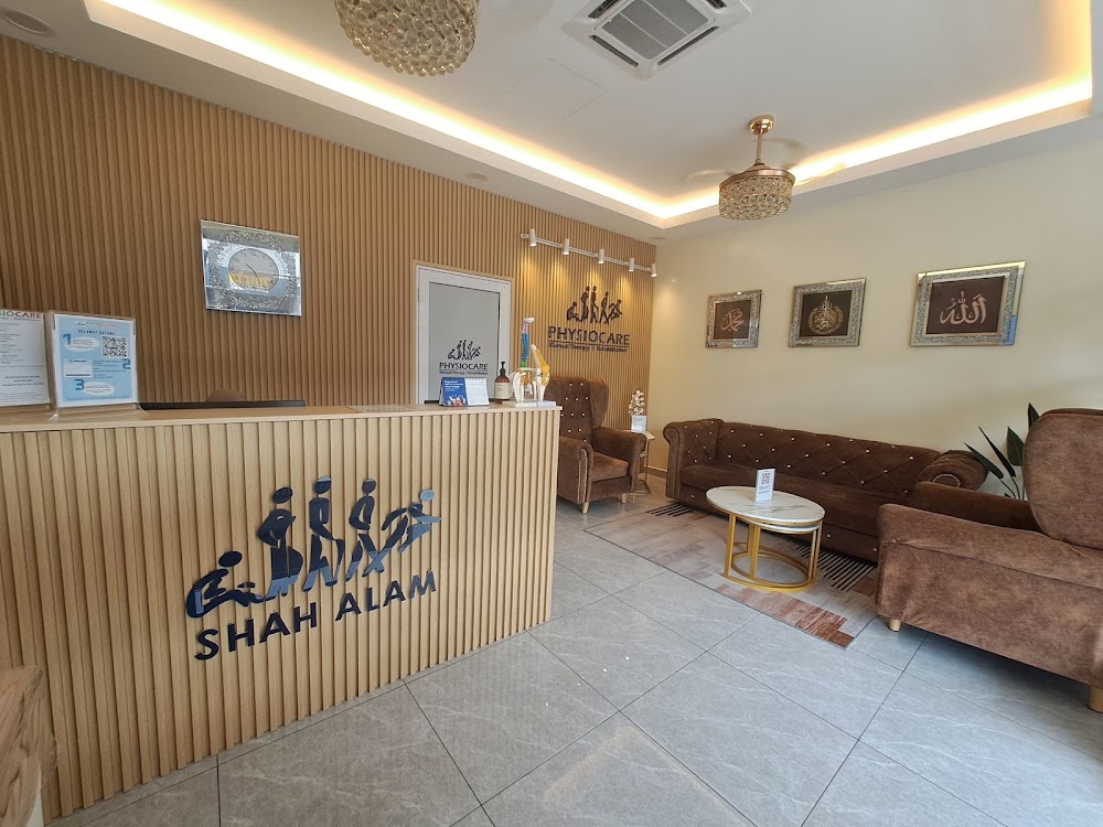PHYSIOCARE | #1 FISIOTERAPI SAKIT SENDI & TULANG (SHAH ALAM)