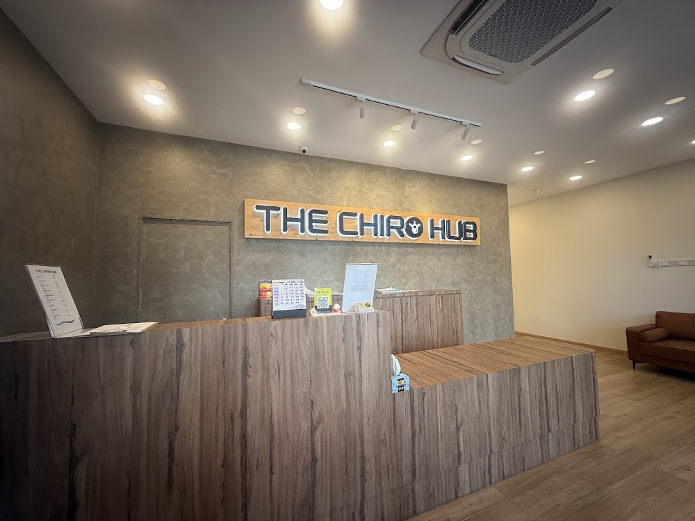 The Chiro Hub Damansara
