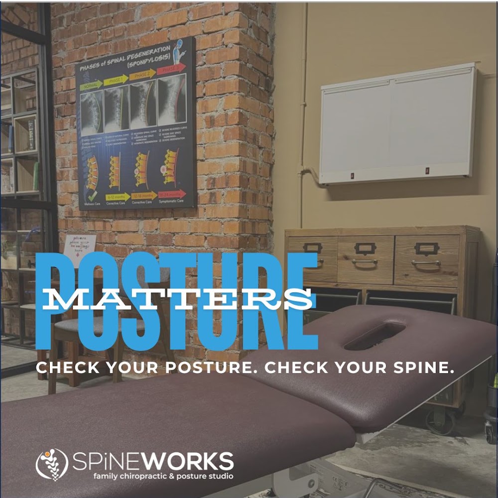 SPiNEWORKS (sunsuria FORUM)