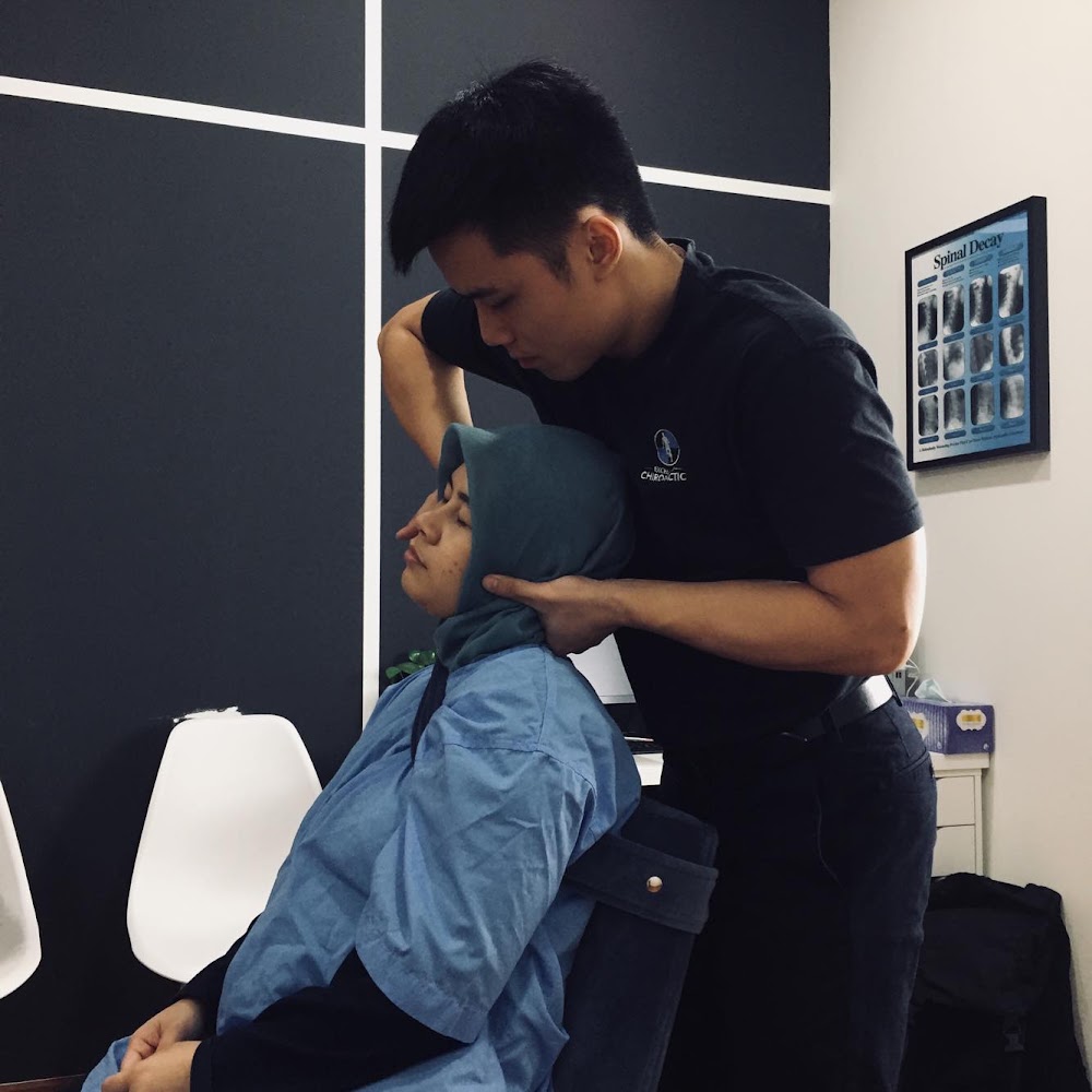 Excellence Chiropractic @ Mytown