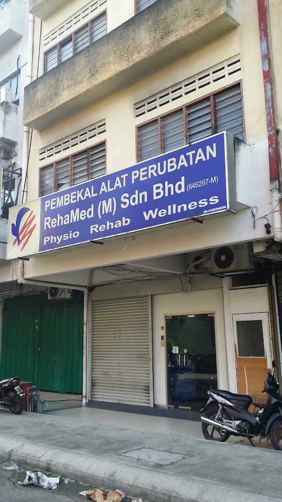 Rehamed Healthcare SDN. BHD.
