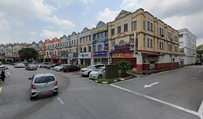 Chiropractic Petaling Jaya
