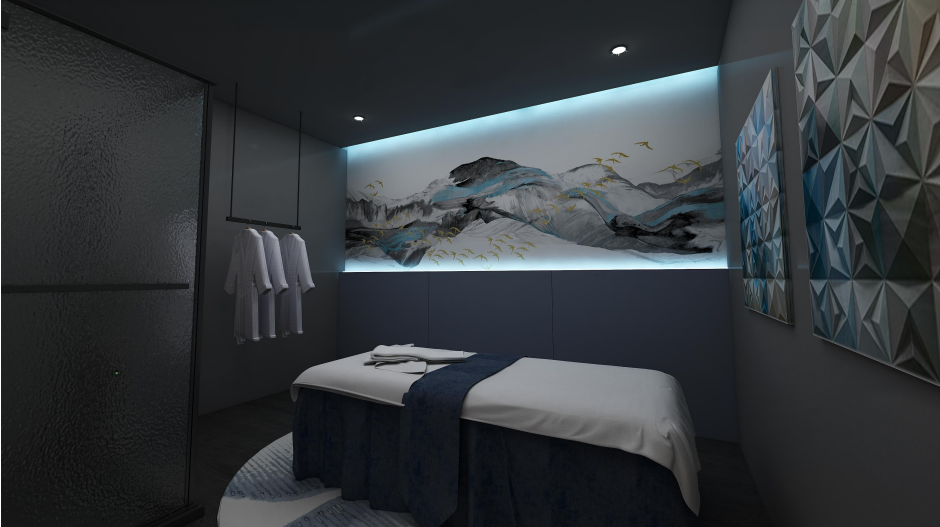 8 SPA club