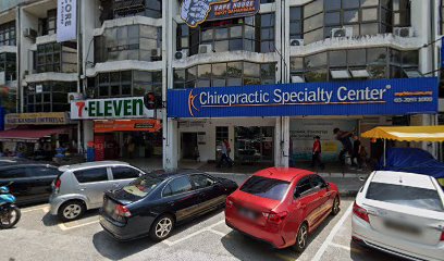 Chiropractic In Malaysia