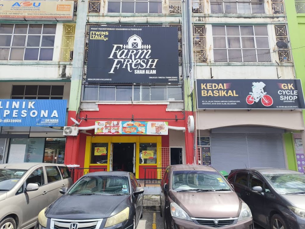 Bekam Annusrah Shah Alam – Bone Alignment & Urut Saraf