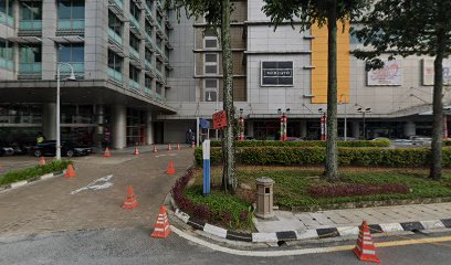Ampang Chiropractic Centre @ Great Eastern Mall