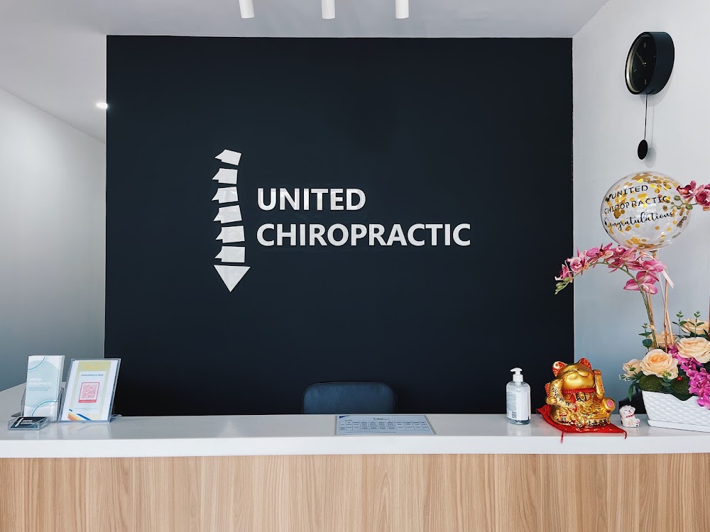 United Chiropractic