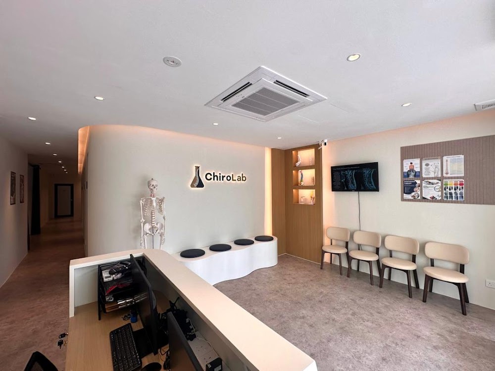 ChiroLab Chiropractic Centre